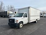 Used 2022 Ford E-350 Box Van for sale #91621721 - photo 3