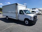 Used 2022 Ford E-350 Morgan Truck Body Box Van for sale #91621722 - photo 1