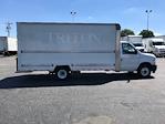 Used 2022 Ford E-350 Morgan Truck Body Box Van for sale #91621722 - photo 14