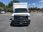 Used 2022 Ford E-350 Morgan Truck Body Box Van for sale #91621722 - photo 2