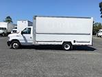 Used 2022 Ford E-350 Morgan Truck Body Box Van for sale #91621722 - photo 4