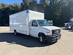 Used 2022 Ford E-350 Morgan Truck Body Box Van for sale #91621723 - photo 1