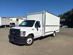 Used 2022 Ford E-350 Morgan Truck Body Box Van for sale #91621723 - photo 3