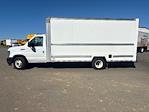 Used 2022 Ford E-350 Morgan Truck Body Box Van for sale #91621723 - photo 4