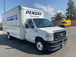 Used 2022 Ford E-350 Box Van for sale #91621728 - photo 1