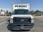 Used 2022 Ford E-350 Box Van for sale #91621728 - photo 2