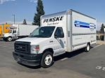 Used 2022 Ford E-350 Box Van for sale #91621728 - photo 3