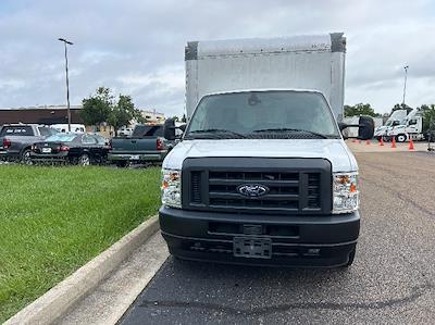 Used 2022 Ford E-350 Box Van for sale #91621729 - photo 2