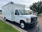 Used 2022 Ford E-350 Box Van for sale #91621729 - photo 1