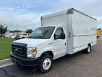 Used 2022 Ford E-350 Box Van for sale #91621729 - photo 3