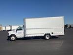 Used 2022 Ford E-350 Box Van for sale #91621735 - photo 4