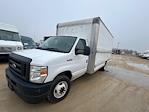 Used 2022 Ford E-350 Box Van for sale #91621736 - photo 3