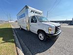 Used 2022 Ford E-350 Box Van for sale #91621738 - photo 1