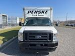 Used 2022 Ford E-350 Box Van for sale #91621738 - photo 2