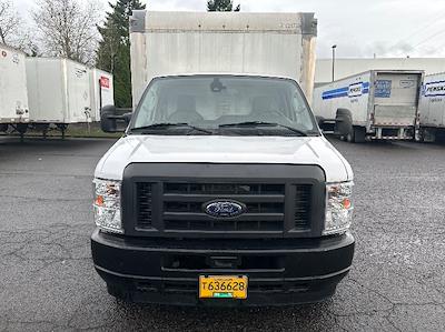 Used 2022 Ford E-350 Box Van for sale #91621739 - photo 2