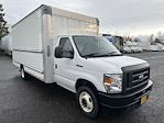 Used 2022 Ford E-350 Box Van for sale #91621739 - photo 1