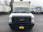 Used 2022 Ford E-350 Box Van for sale #91621739 - photo 2