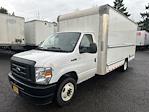 Used 2022 Ford E-350 Box Van for sale #91621739 - photo 3