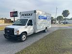 Used 2022 Ford E-350 Box Van for sale #91621748 - photo 3