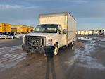 Used 2022 Ford E-350 Box Van for sale #91621757 - photo 3
