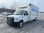 Used 2022 Ford E-350 Box Van for sale #91621758 - photo 3