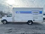 Used 2022 Ford E-350 Box Van for sale #91621758 - photo 4