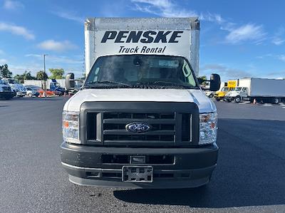 Used 2022 Ford E-350 Box Van for sale #91621770 - photo 2