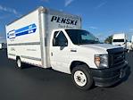Used 2022 Ford E-350 Box Van for sale #91621770 - photo 1