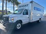 Used 2022 Ford E-350 Box Van for sale #91621770 - photo 3