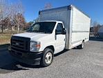 Used 2022 Ford E-350 Box Van for sale #91621776 - photo 3