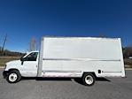 Used 2022 Ford E-350 Box Van for sale #91621776 - photo 4