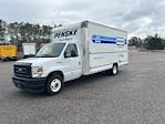 Used 2022 Ford E-350 Box Van for sale #91621779 - photo 3