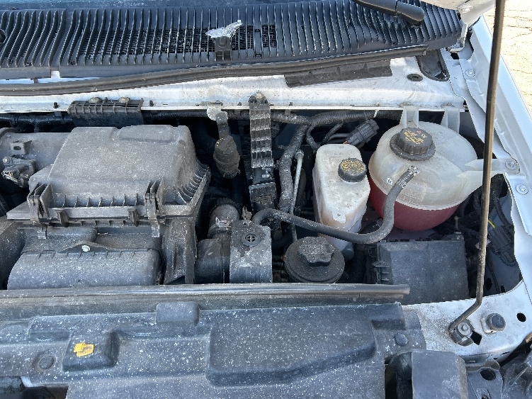 Used 2022 Ford E-350 - photo 26