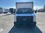 Used 2022 Ford E-350 Box Van for sale #91621780 - photo 2