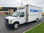 Used 2022 Ford E-350 Box Van for sale #91621783 - photo 3