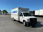 Used 2022 Ford E-350 Box Van for sale #91621784 - photo 1