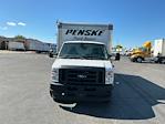 Used 2022 Ford E-350 Box Van for sale #91621784 - photo 2