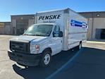 Used 2022 Ford E-350 Box Van for sale #91621788 - photo 3