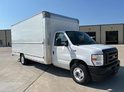 Used 2022 Ford E-350 Box Van for sale #91621789 - photo 1