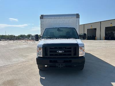 Used 2022 Ford E-350 Box Van for sale #91621789 - photo 2
