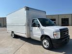 Used 2022 Ford E-350 Box Van for sale #91621789 - photo 1