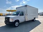 Used 2022 Ford E-350 Box Van for sale #91621789 - photo 3