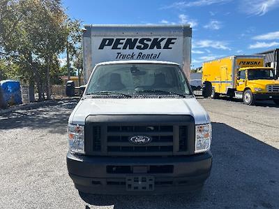 Used 2022 Ford E-350 Box Van for sale #91621793 - photo 2