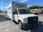 Used 2022 Ford E-350 Box Van for sale #91621793 - photo 1