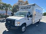 Used 2022 Ford E-350 Box Van for sale #91621793 - photo 3