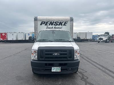 Used 2022 Ford E-350 Box Van for sale #91621796 - photo 2