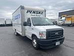 Used 2022 Ford E-350 Box Van for sale #91621796 - photo 1