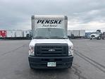 Used 2022 Ford E-350 Box Van for sale #91621796 - photo 2