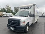 Used 2022 Ford E-350 Box Van for sale #91621796 - photo 3