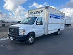 Used 2022 Ford E-350 Box Van for sale #91621802 - photo 3